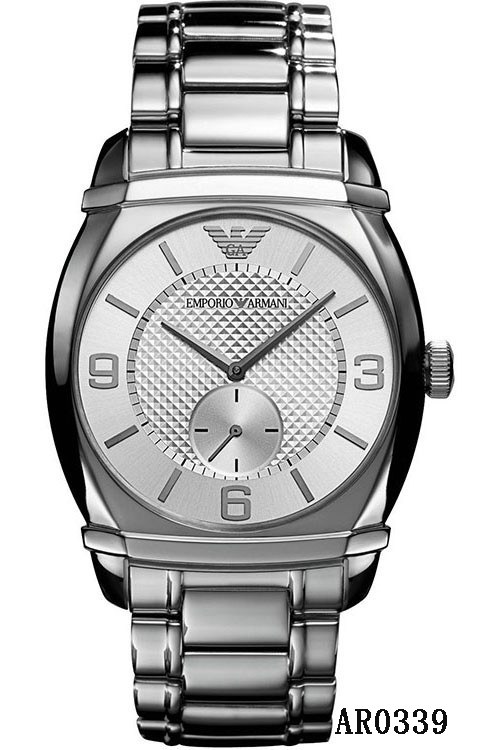 Armani watch man-025